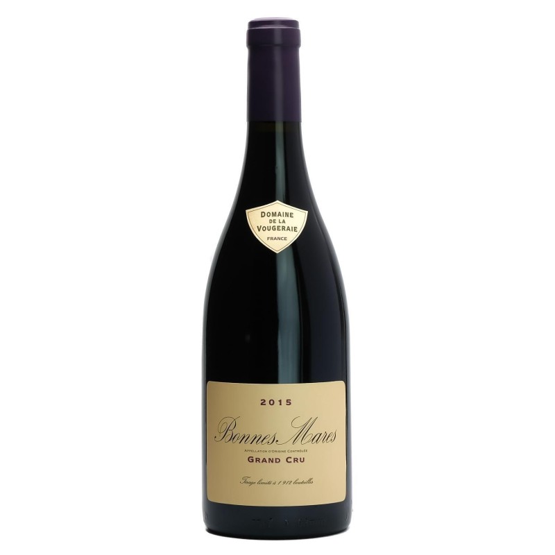 Bonnes Mares Grand Cru