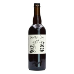 Bière Guillot'ine by Two...