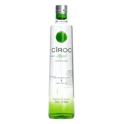 Vodka Cîroc Apple