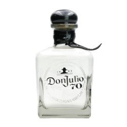 Tequila Don Julio 70th...
