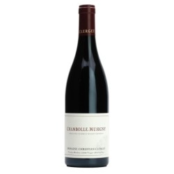 Chambolle Musigny Christian...