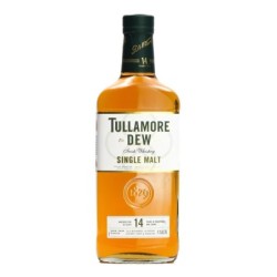 Whisky Tullamore Dew 14 ans Single Malt