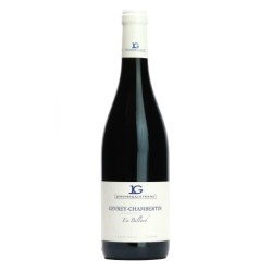 Gevrey Chambertin En...