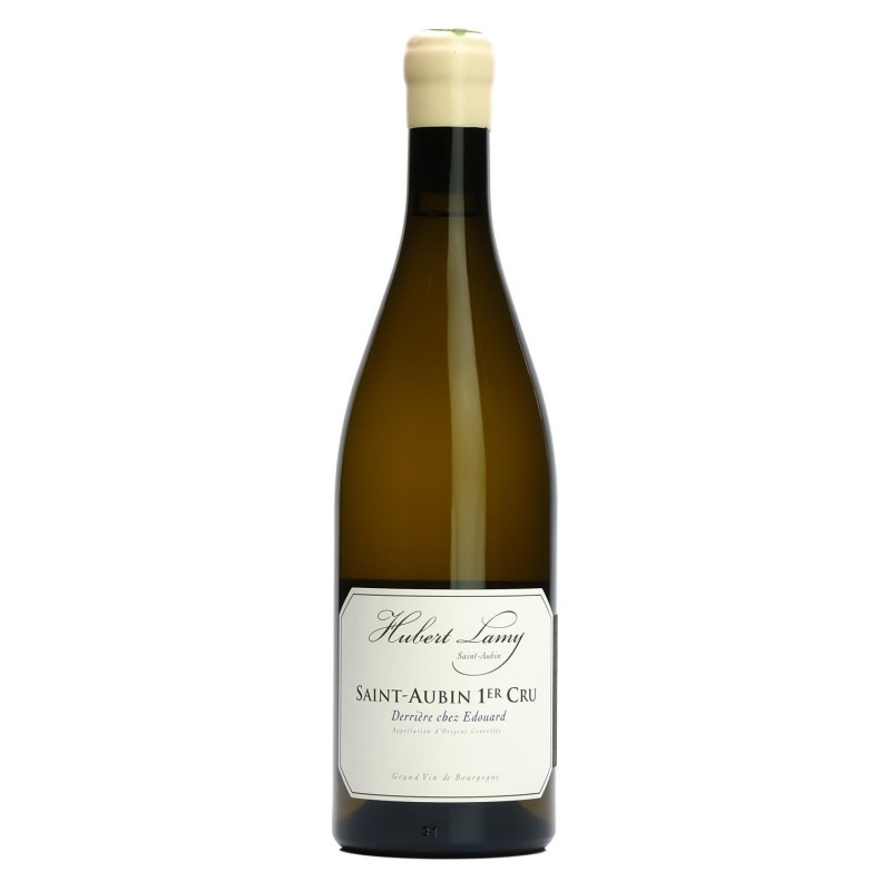 Saint Aubin 1er Cru Derrière chez Edouard