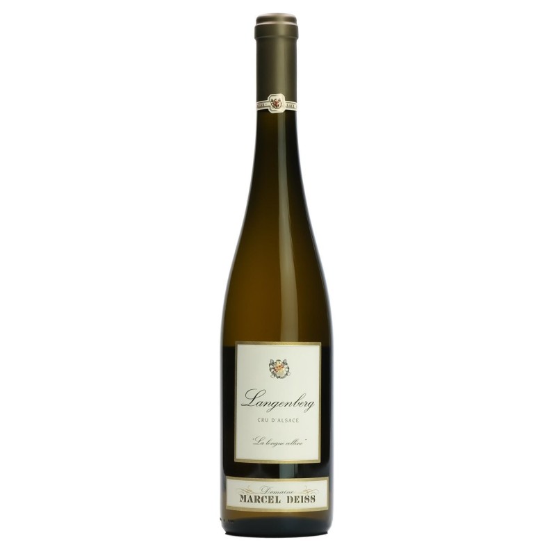 Alsace Landenberg Marcel Deiss