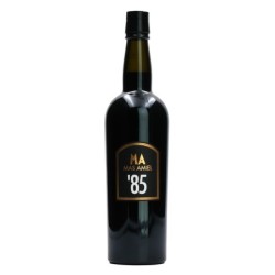Maury 1985 Mas Amiel