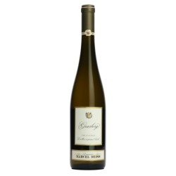 Alsace Grasberg Marcel Deiss