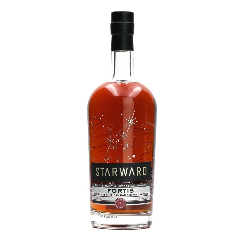 Whisky Starward Fortis