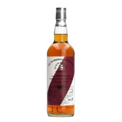 Whisky Ben Nevis 5 ans...