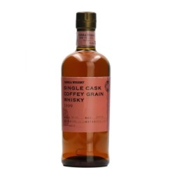 Whisky Nikka Coffey Grain...