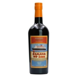 Rhum Jamaica WP...