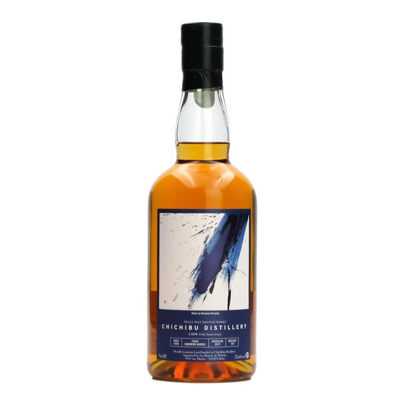 Whisky Chichibu Single Cask 1884