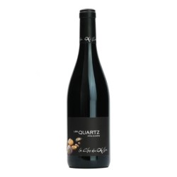 Les Quartz Côtes du Rhône...