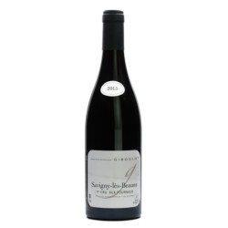 Savigny lès Beaune 1er Cru...