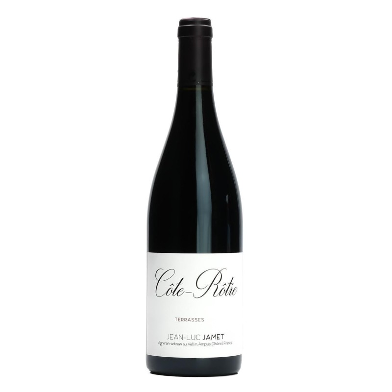 Côte Rôtie Les Terrasses 2015