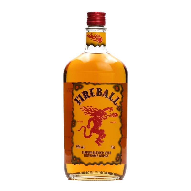 Fireball