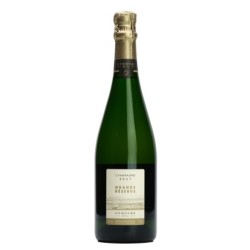 Champagne Dehours Grande...