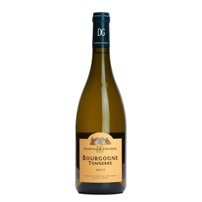 Bourgogne Tonnerre Gruhier 2022