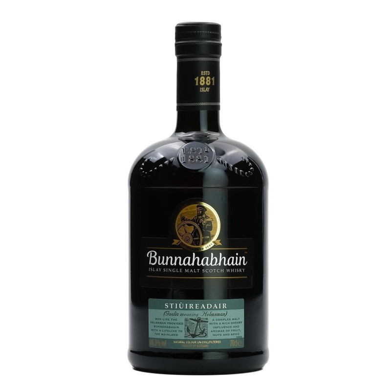 Whisky Bunnahabhain Stiuireadair