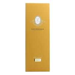 Champagne Roederer Cristal magnum 2008