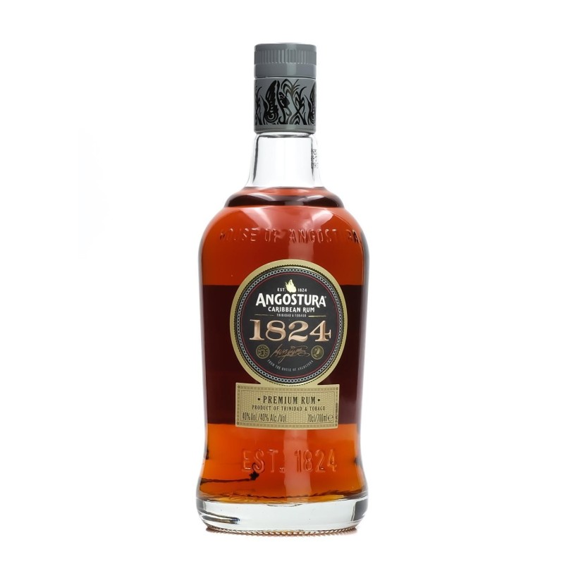 Rhum Angostura 1824