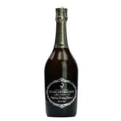Champagne Billecart Salmon...