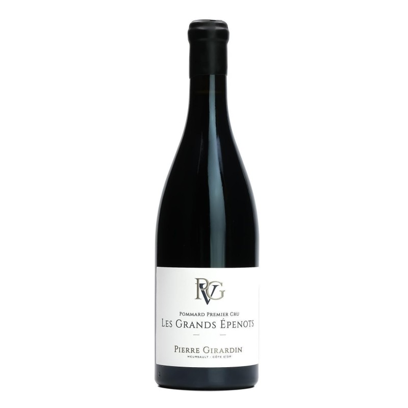 Pommard 1er Cru Les Grands Epenots Pierre Girardin