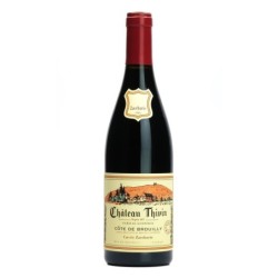 Côte de Brouilly Cuvée...