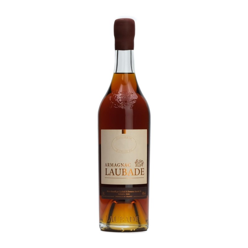 Armagnac 1980