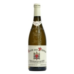 Clos des Papes blanc 2017