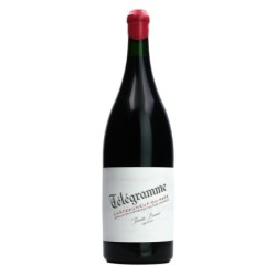 Châteauneuf du Pape...