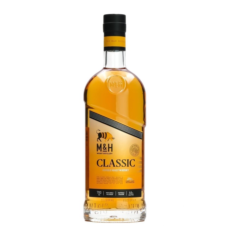 Whisky Milk and Honey Classic