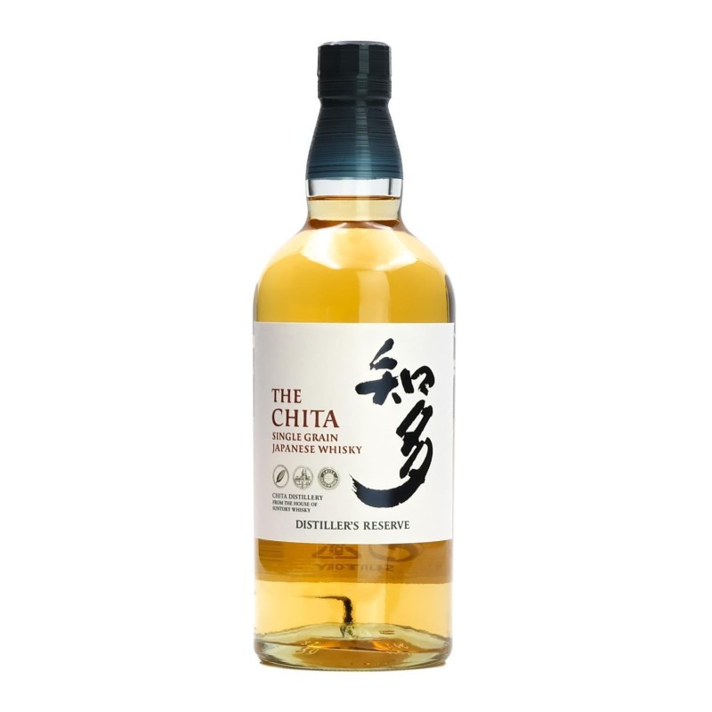 Whisky Suntory The Chita