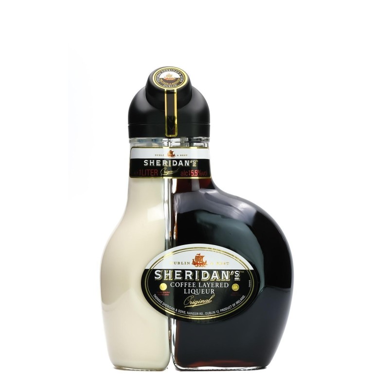 Sheridan's Liqueur de Café