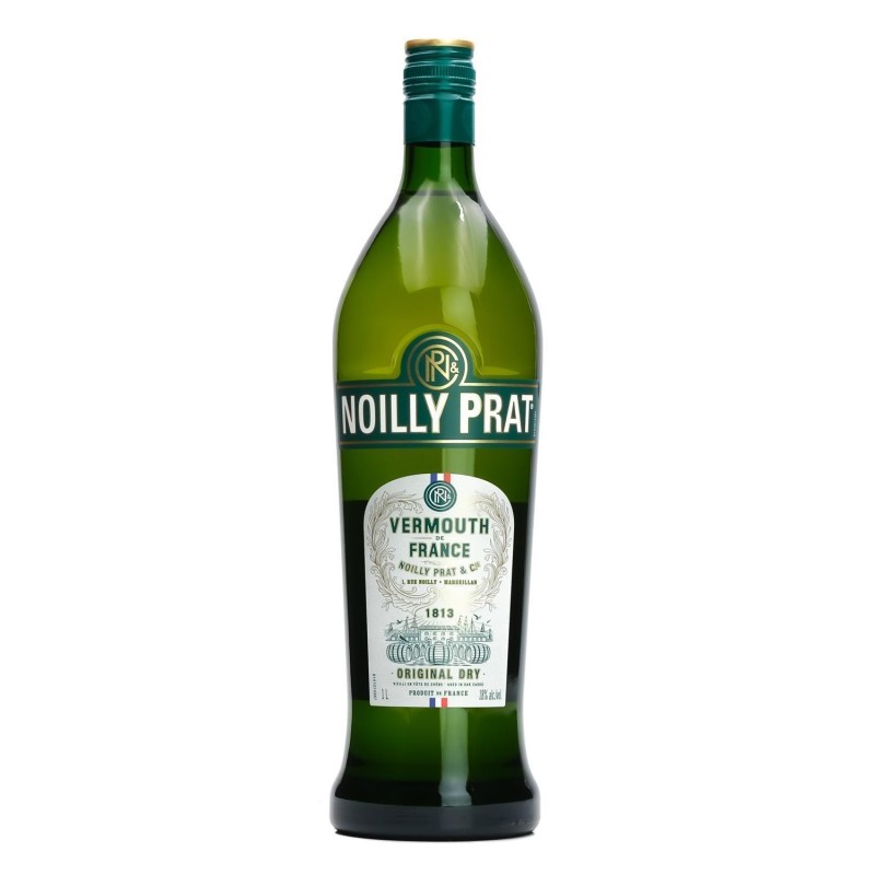 Noilly Prat blanc 1L