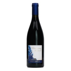 Marsannay Es Chezots rouge...