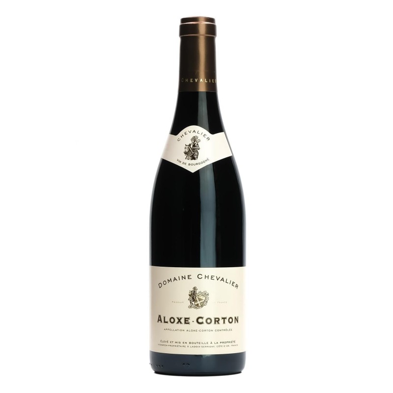 Aloxe Corton Domaine Chevalier 2022