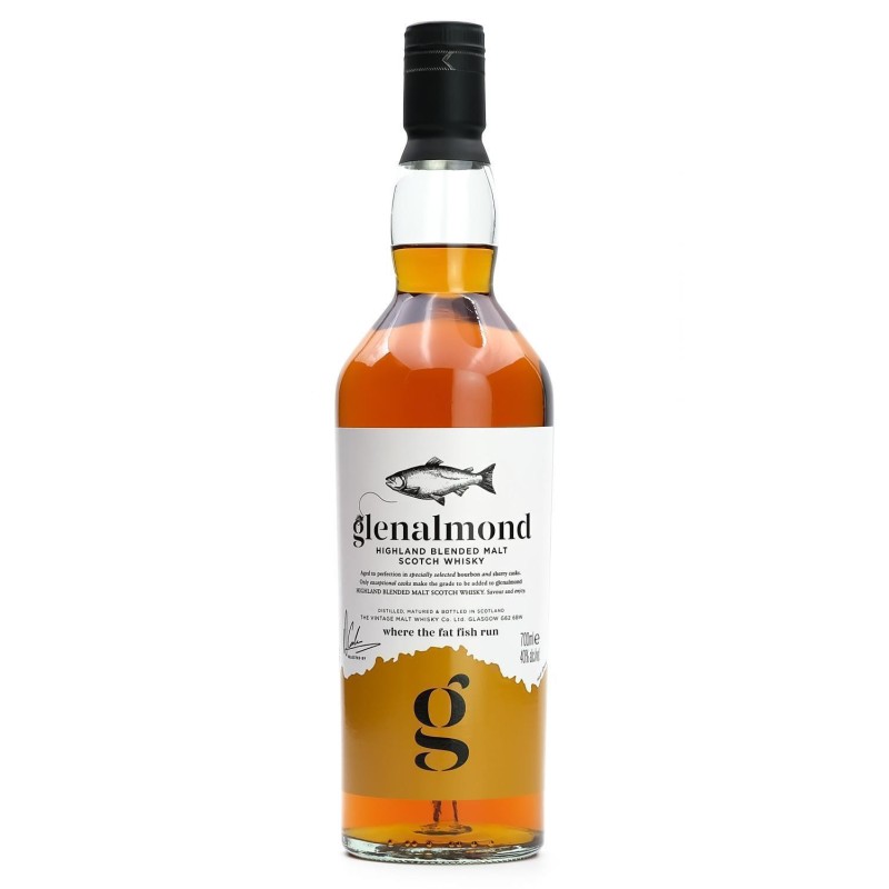 Whisky Glenalmond