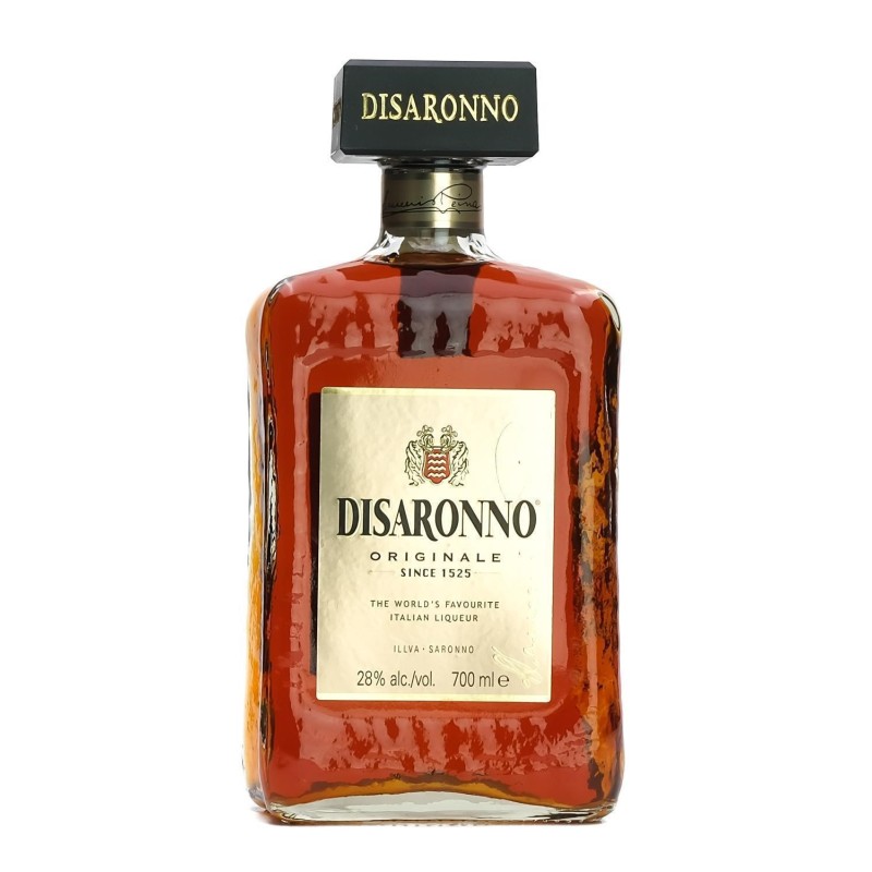 Amaretto Disaronno
