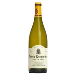 Chablis 1er Cru Mont de...