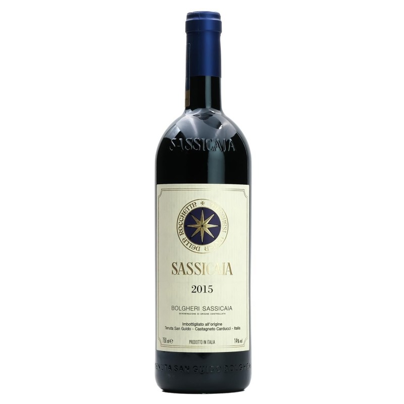 SASSICAIA 2021