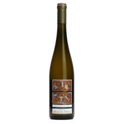 Alsace Riquewihr Marcel Deiss