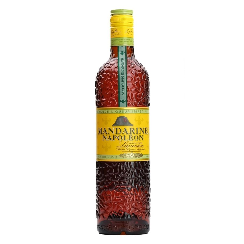 MANDARINE Napoleon 70cl