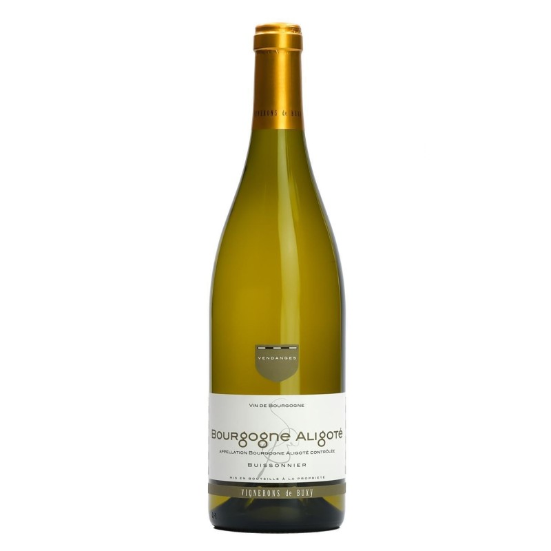 Bourgogne Aligoté Vignerons de Buxy