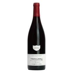 Mercurey rouge Vignerons de...