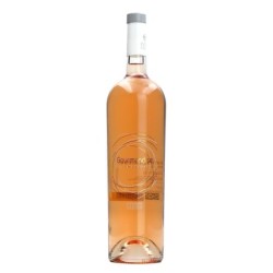 Gourmandise rosé Saint...