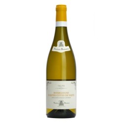 Hautes Côtes de Nuits blanc...