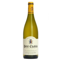Petit Chablis Jean Paul et...