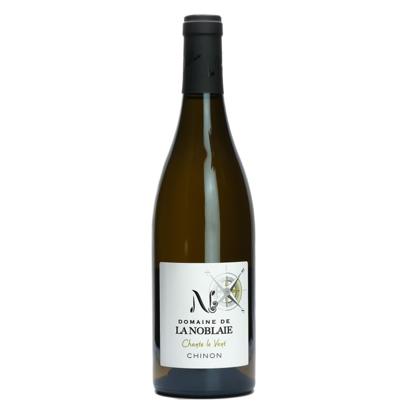 Chinon Chante le Vent Domaine de La Noblaie