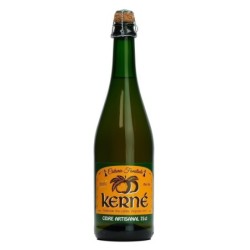 Cidre Brut Artisanal